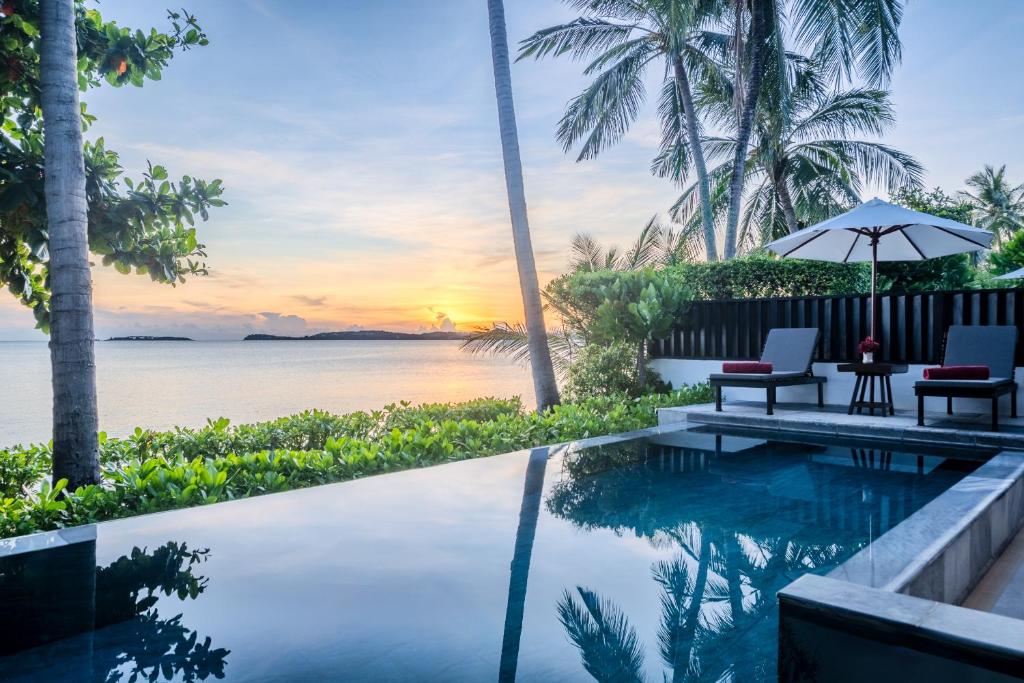 NH Collection Samui Peace Resort photo 5