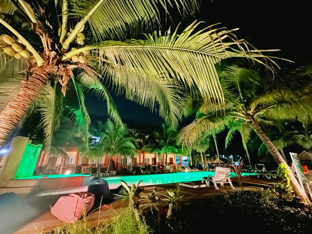 Peaceful Resort photo 3