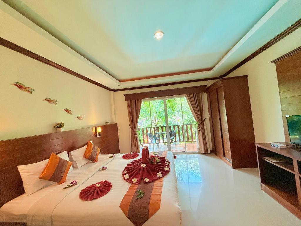 Peaceful Resort photo 4