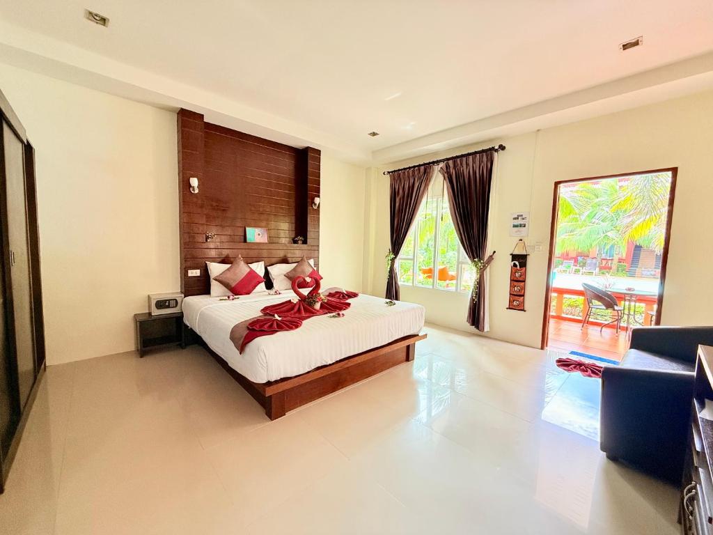Peaceful Resort photo 5