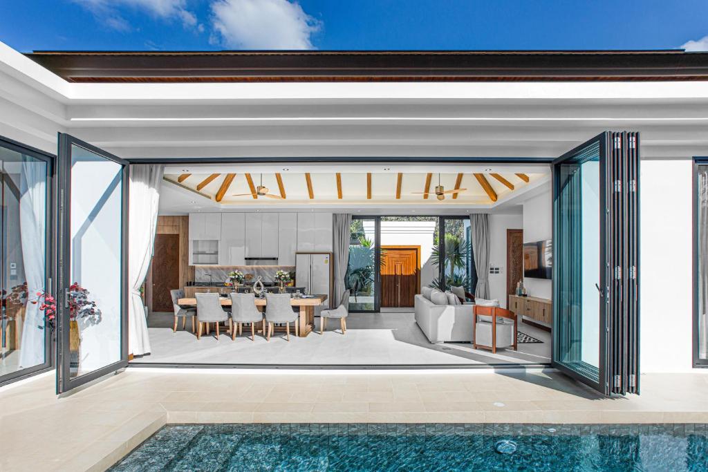 Peak View Villa Ao Nang