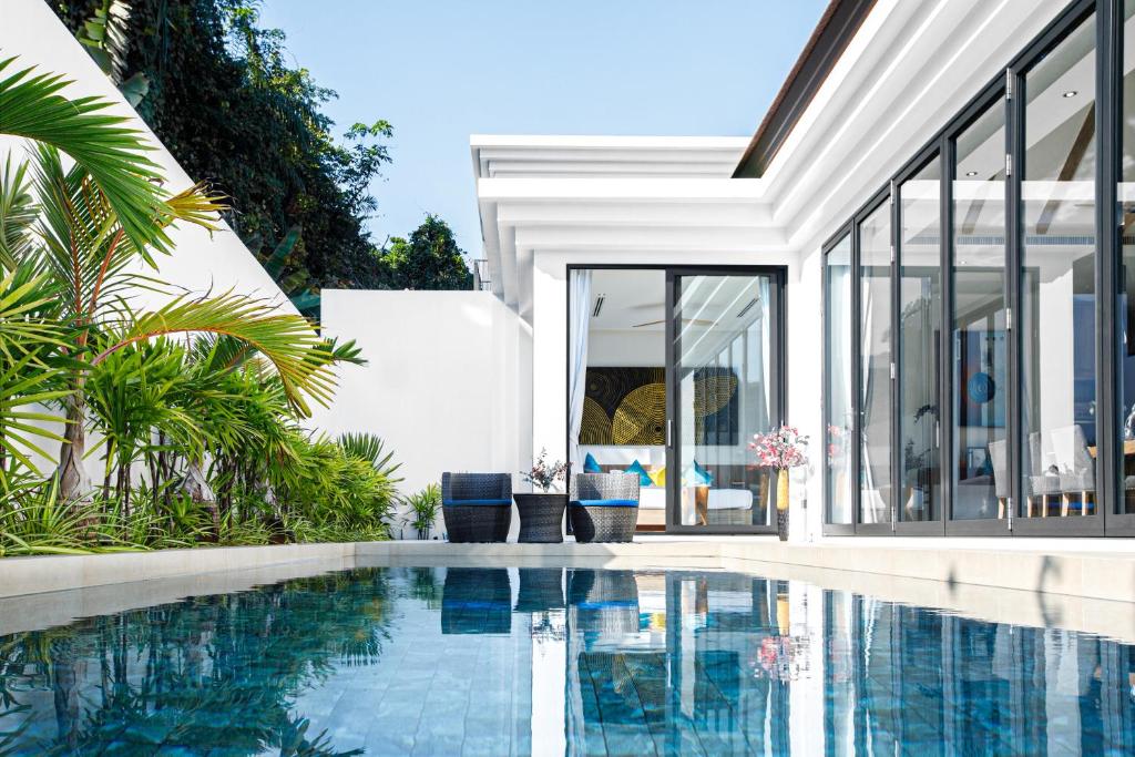 Peak View Villa Ao Nang photo 2