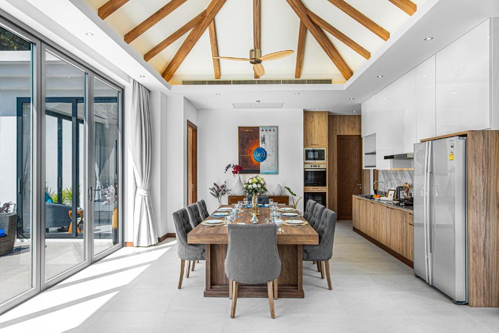 Peak View Villa Ao Nang photo 4