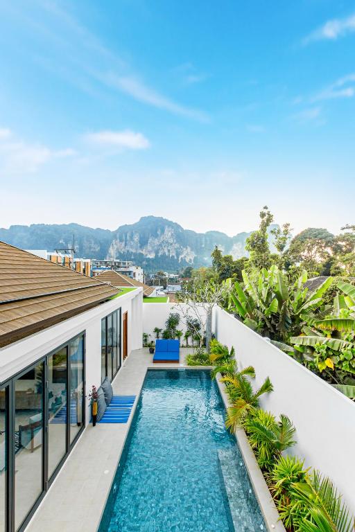Peak View Villa Ao Nang photo 5