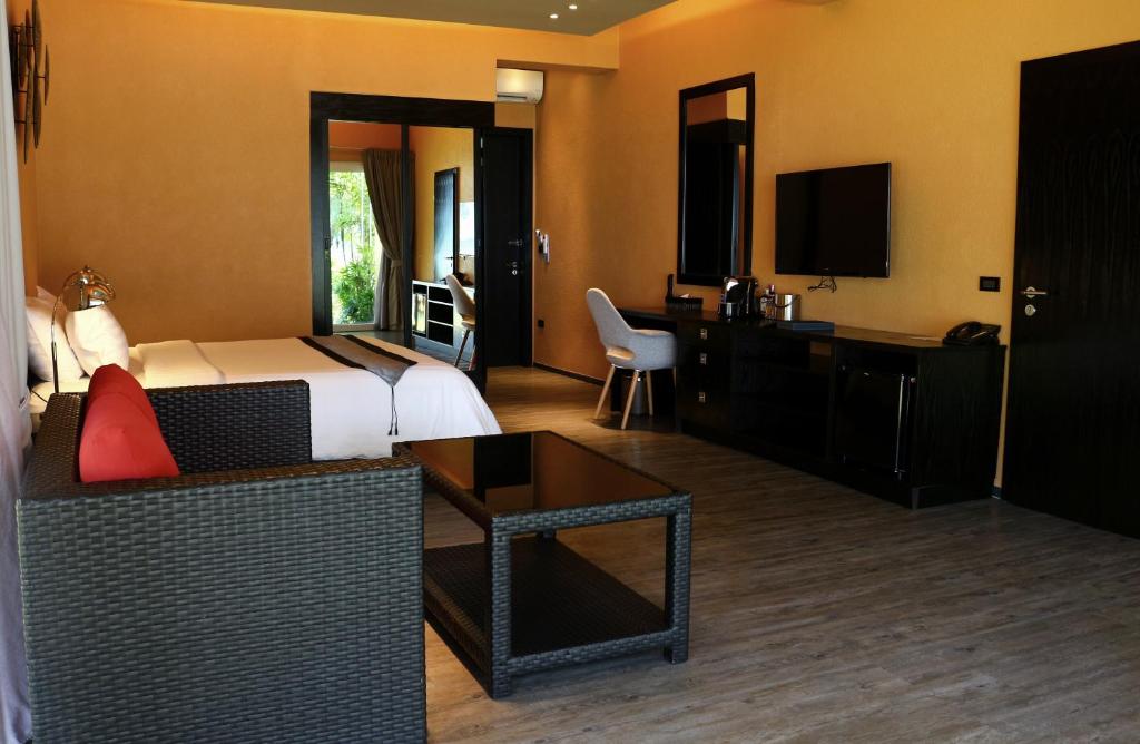 Peninsula Beach Resort Koh Chang photo 1