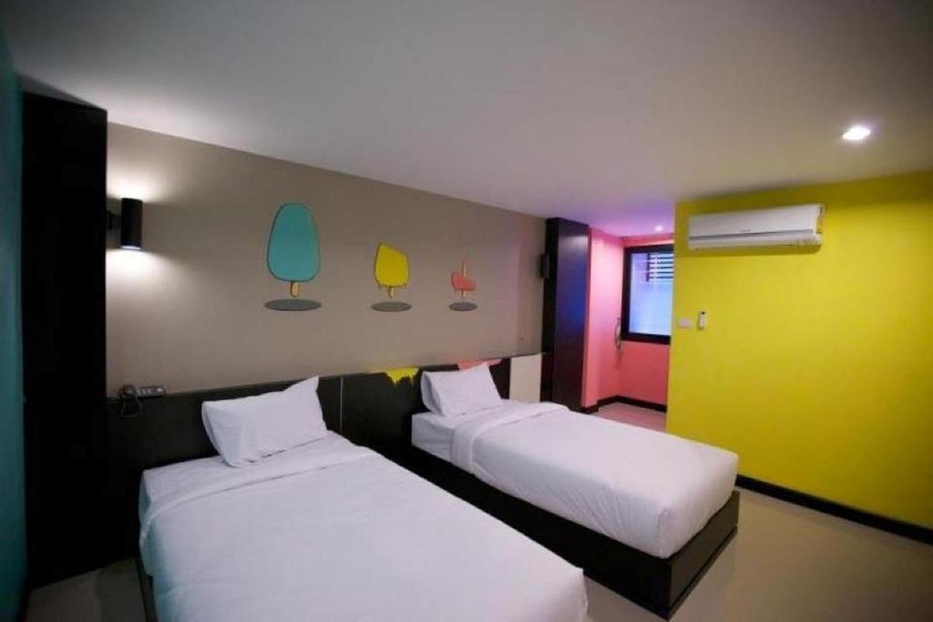 Pentahug Hotel photo 1