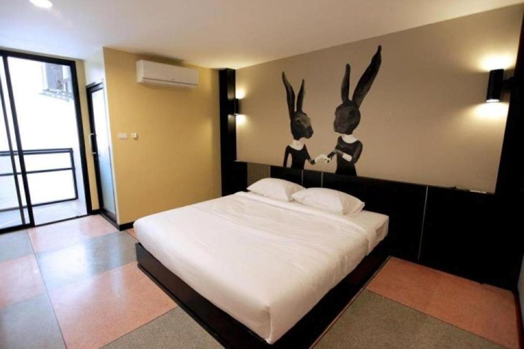 Pentahug Hotel photo 2