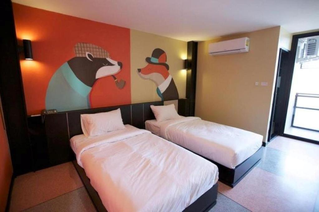 Pentahug Hotel photo 3