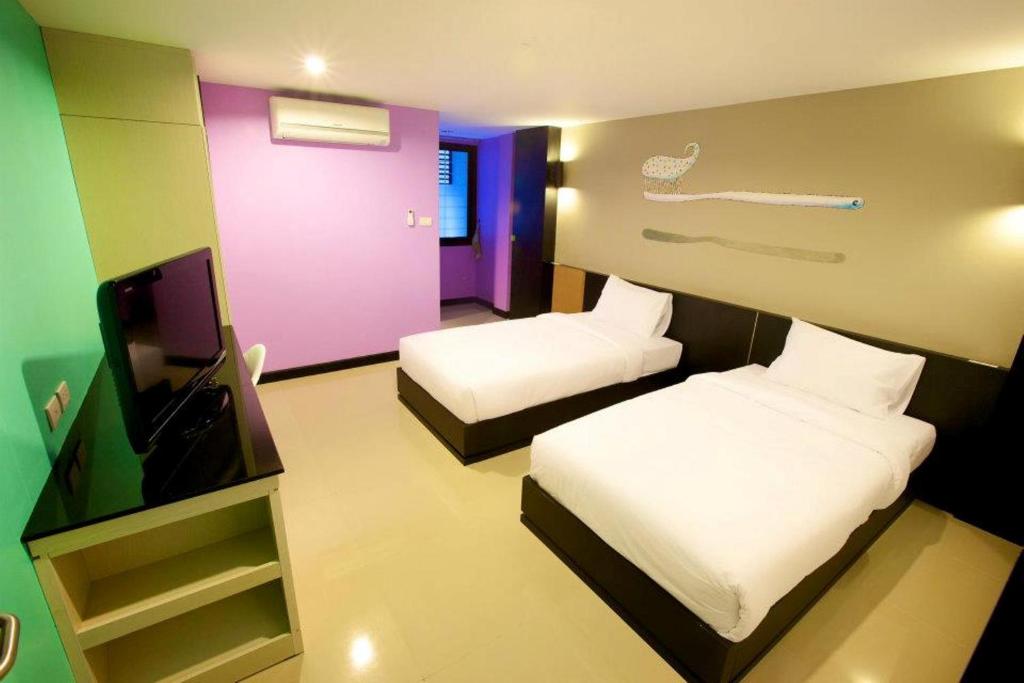 Pentahug Hotel photo 4
