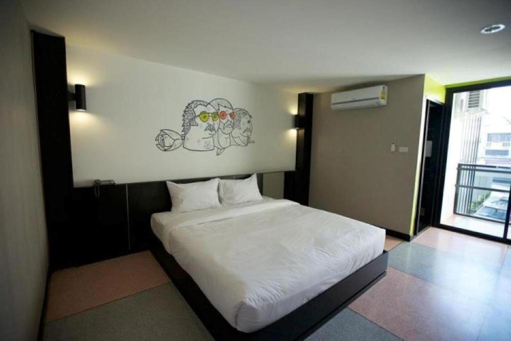 Pentahug Hotel photo 5