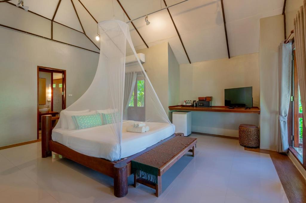 Peter Pan Resort photo 1