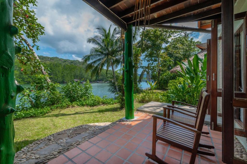Peter Pan Resort photo 3