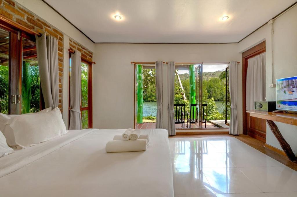 Peter Pan Resort photo 4
