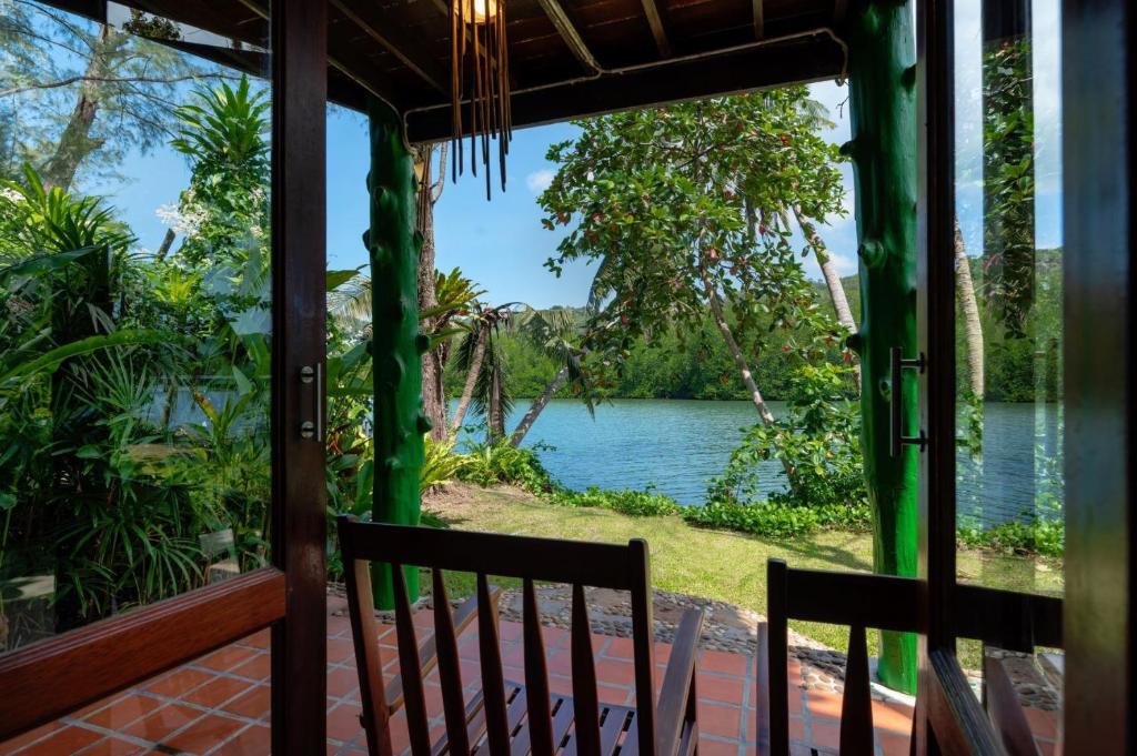 Peter Pan Resort photo 5