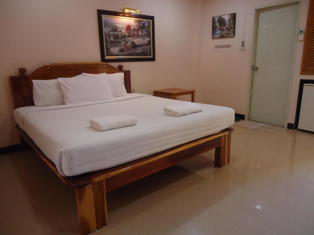Phadaeng Hotel photo 1