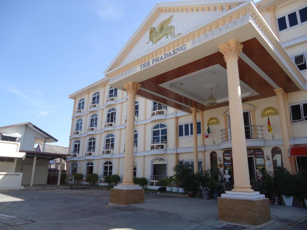 Phadaeng Hotel photo 3