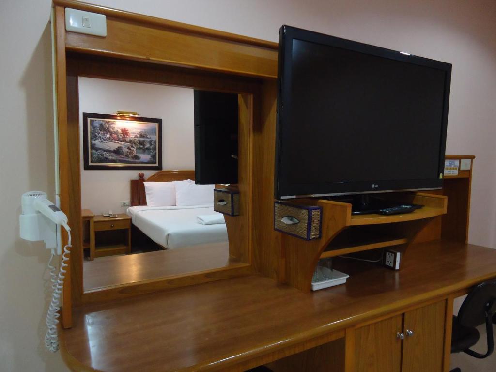 Phadaeng Hotel photo 5