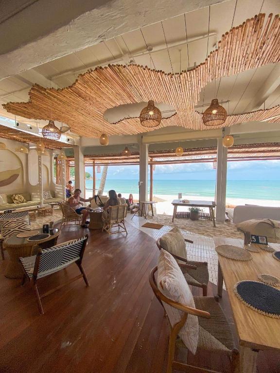 Phangan Bayshore Resort photo 1