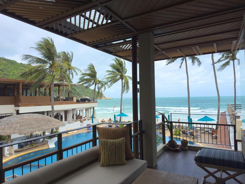 Phangan Bayshore Resort photo 2