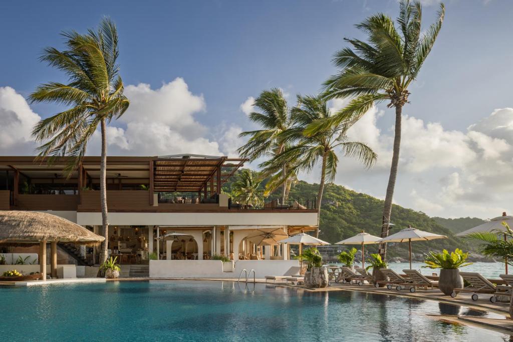 Phangan Bayshore Resort photo 3