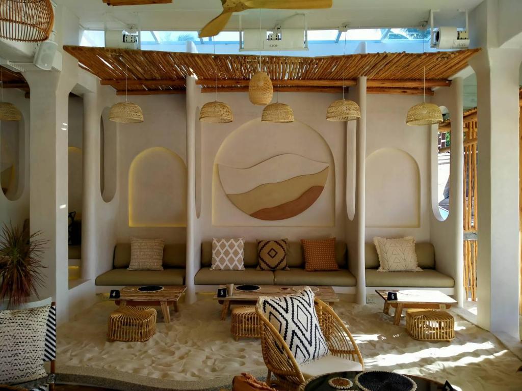Phangan Bayshore Resort photo 5