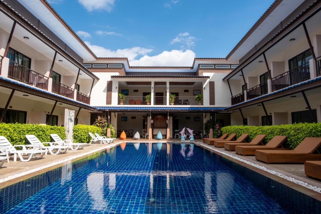 Phangan Island View Hotel photo 1