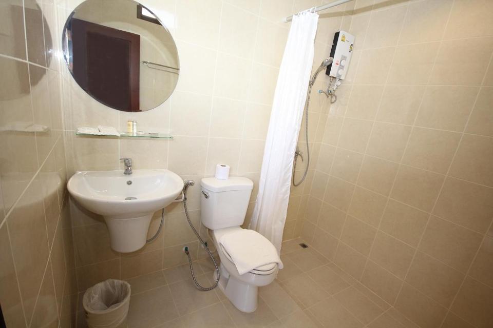 Phangan Island View Hotel photo 2