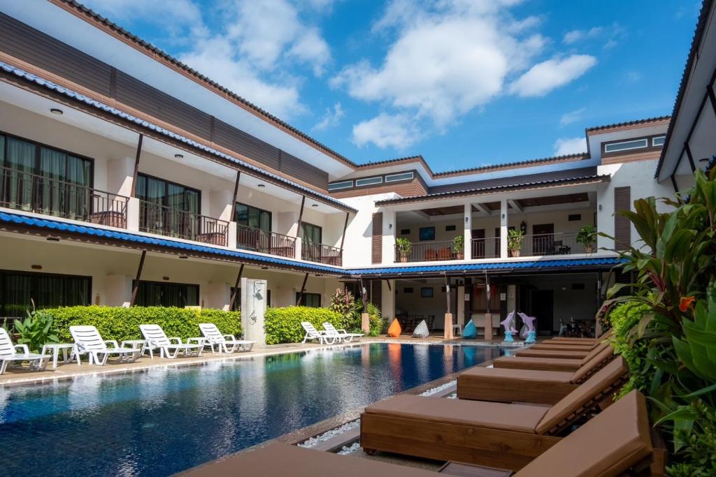 Phangan Island View Hotel photo 3