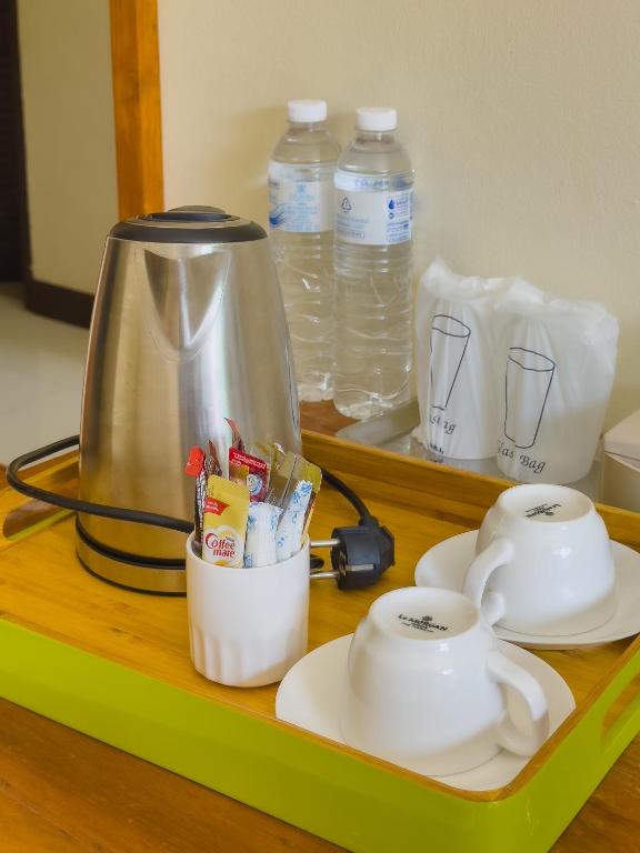 Phangan Island View Hotel photo 4