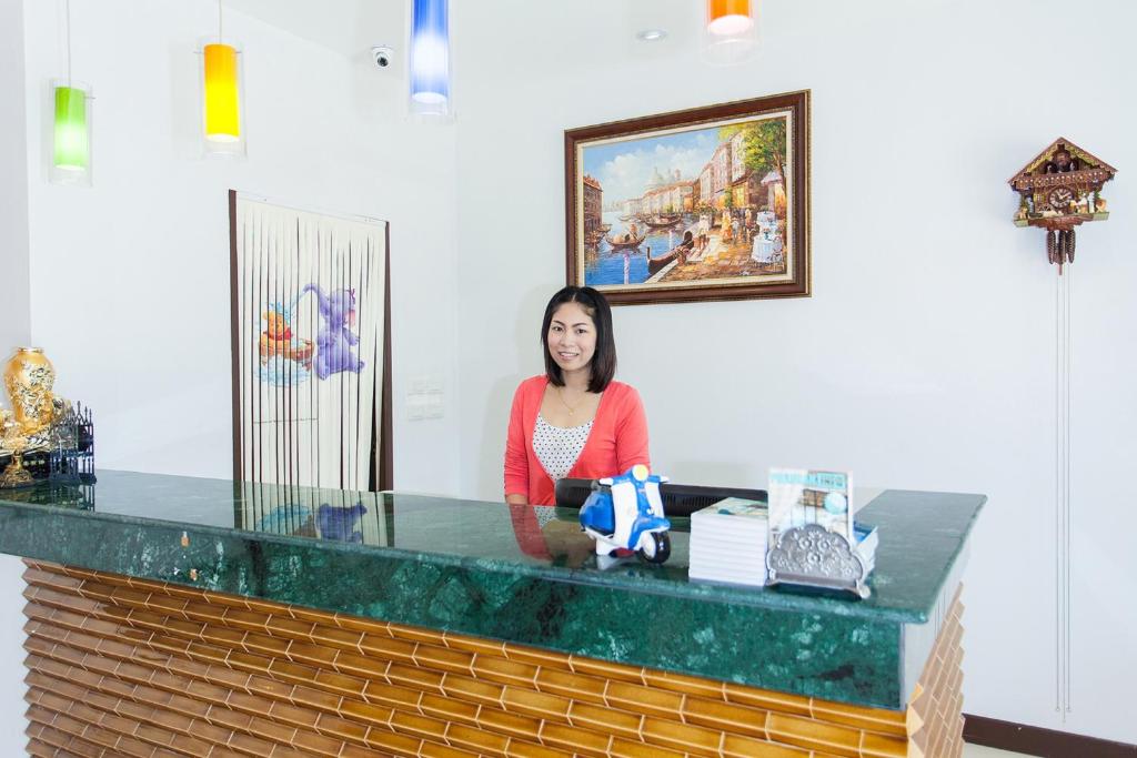 Phangan Island View Hotel photo 5