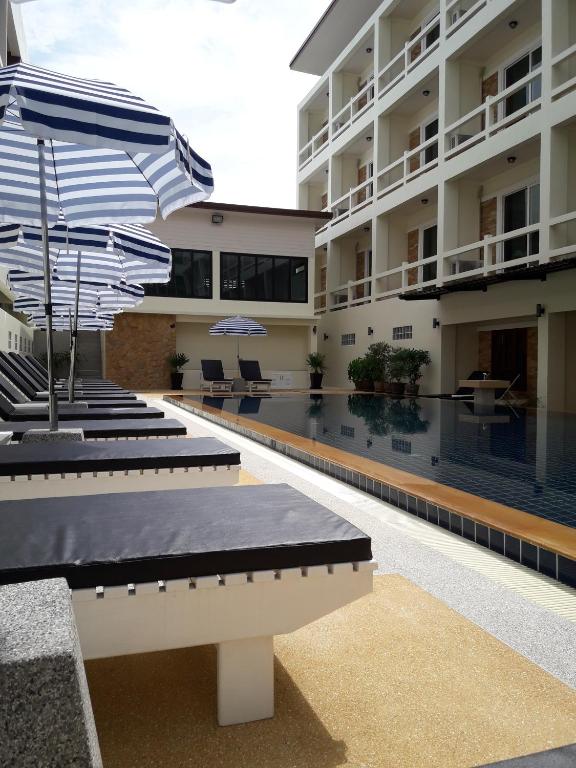 Phangan Pearl Villa Hotel photo 1