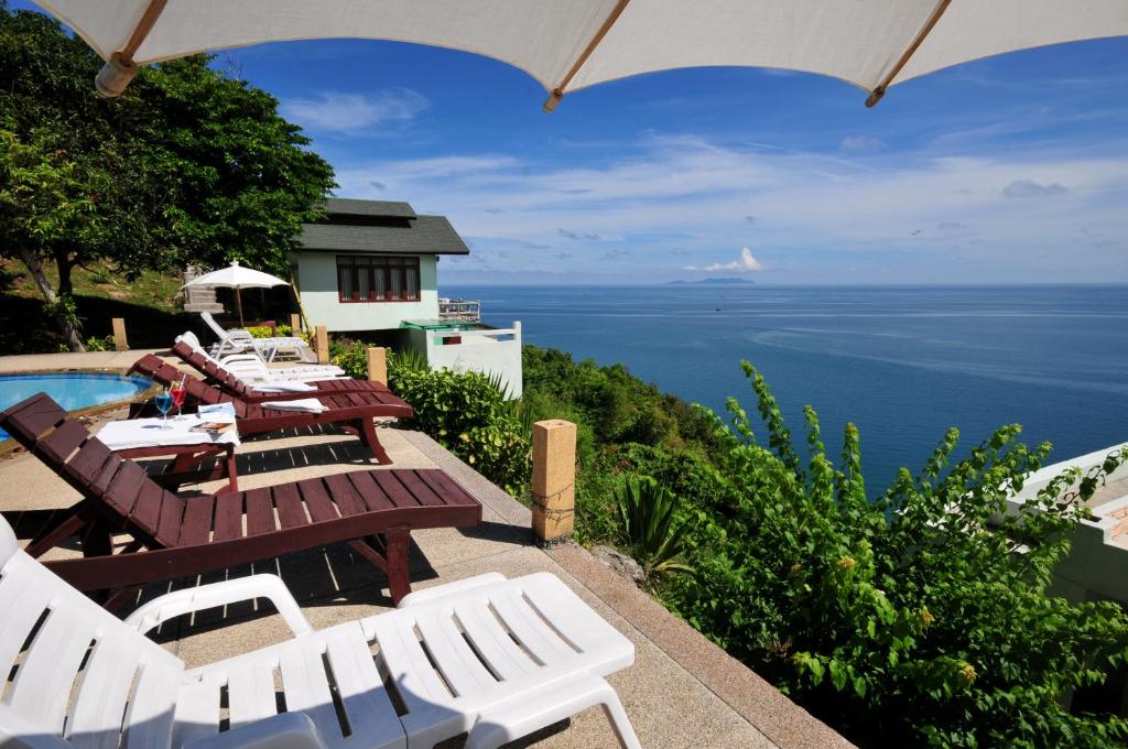 Phangan Utopia Resort photo 3