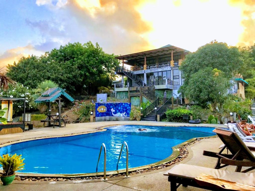 Phangan Utopia Resort photo 5
