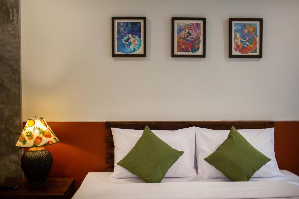 Phangnga Keeree Resort & Gallery