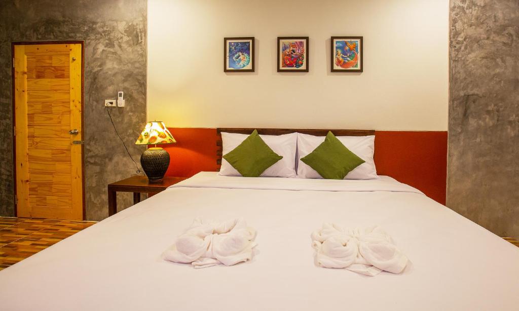 Phangnga Keeree Resort & Gallery photo 2