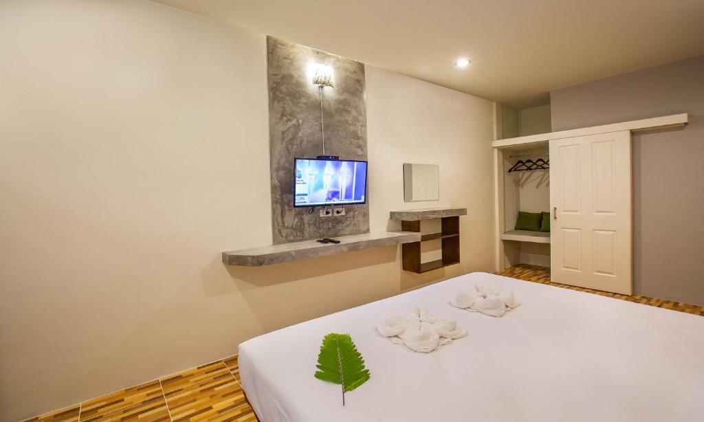 Phangnga Keeree Resort & Gallery photo 4