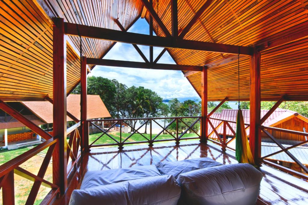 Phayamas Private Beach Resort photo 1