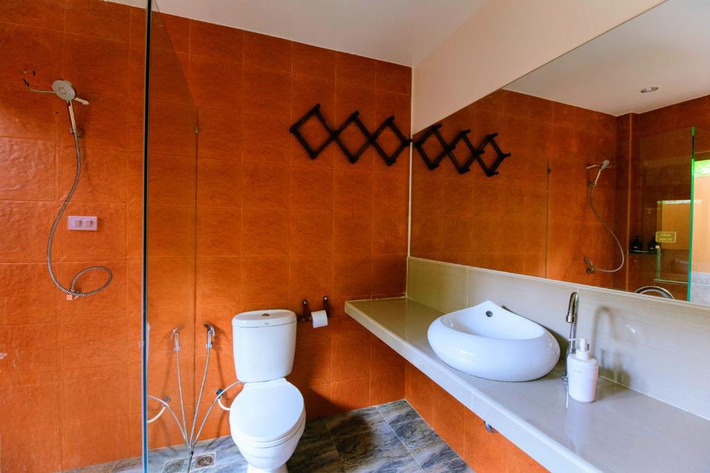 Phayamas Private Beach Resort photo 3