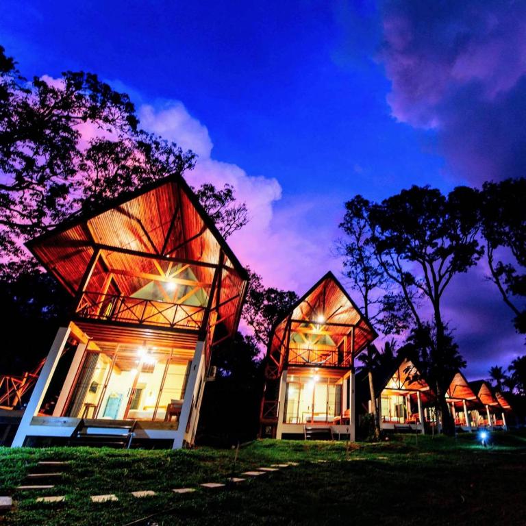 Phayamas Private Beach Resort photo 4