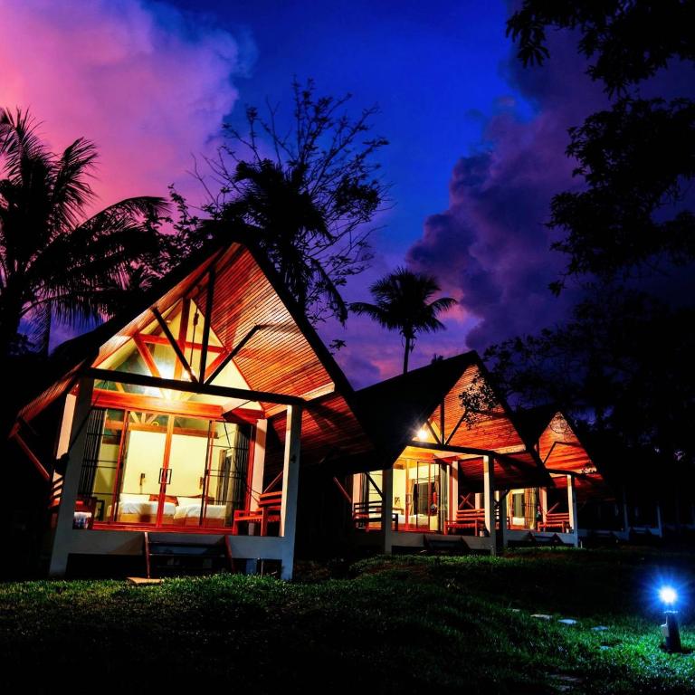 Phayamas Private Beach Resort photo 5