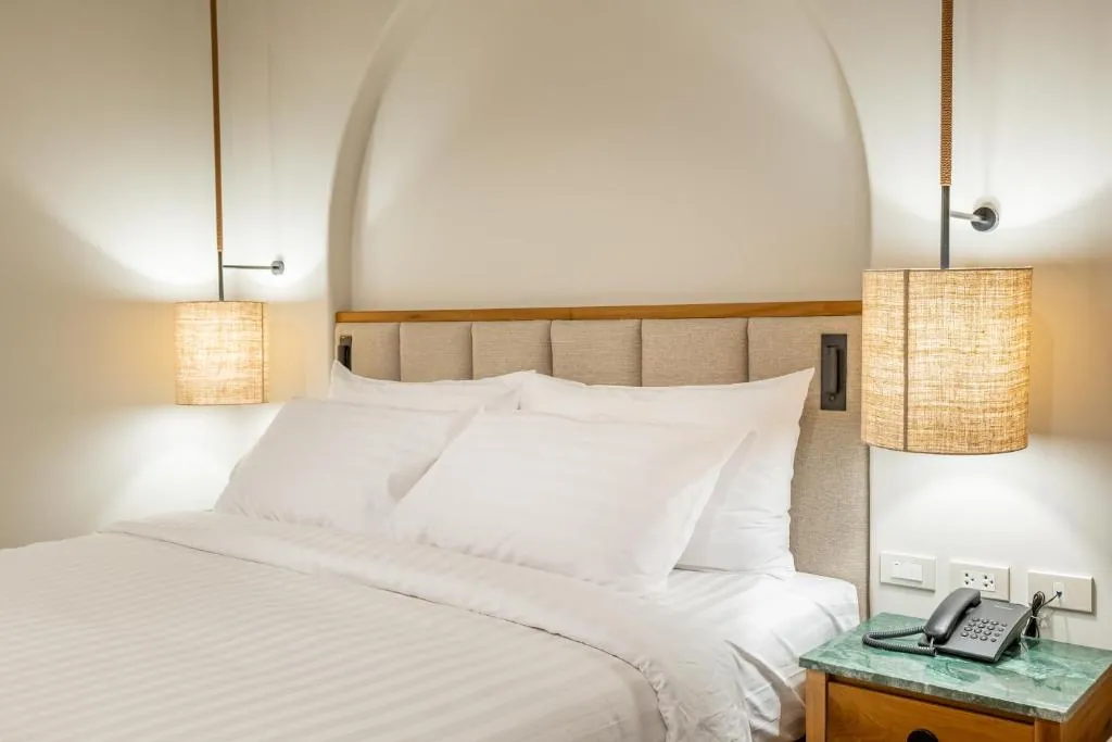 Phi Phi at Pier photo 3