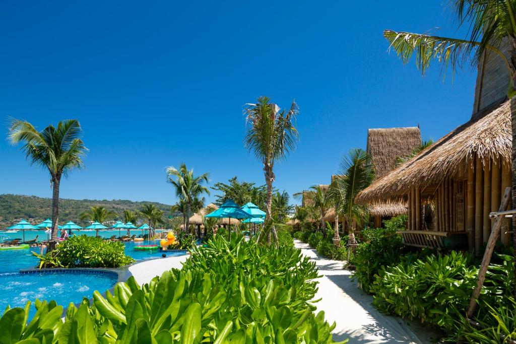 Phi Phi CoCo Beach Resort photo 4