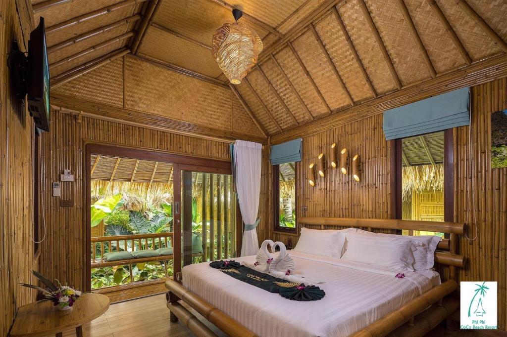 Phi Phi CoCo Beach Resort photo 5