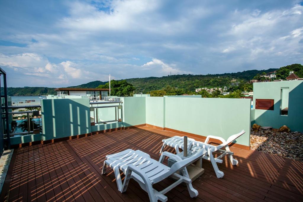 Phi Phi Harbour View Hotel photo 3