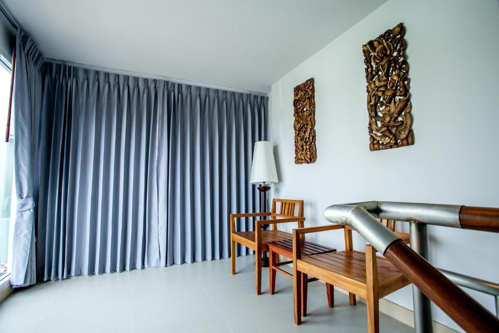 Phi Phi Harbour View Hotel photo 4