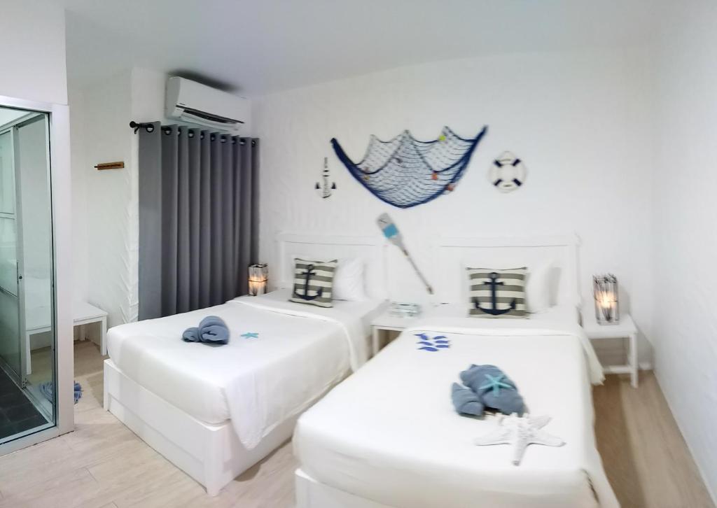 Phi Phi Indigo Hotel photo 1