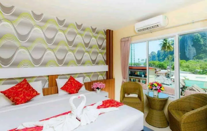 Phi Phi Maiyada Resort photo 3