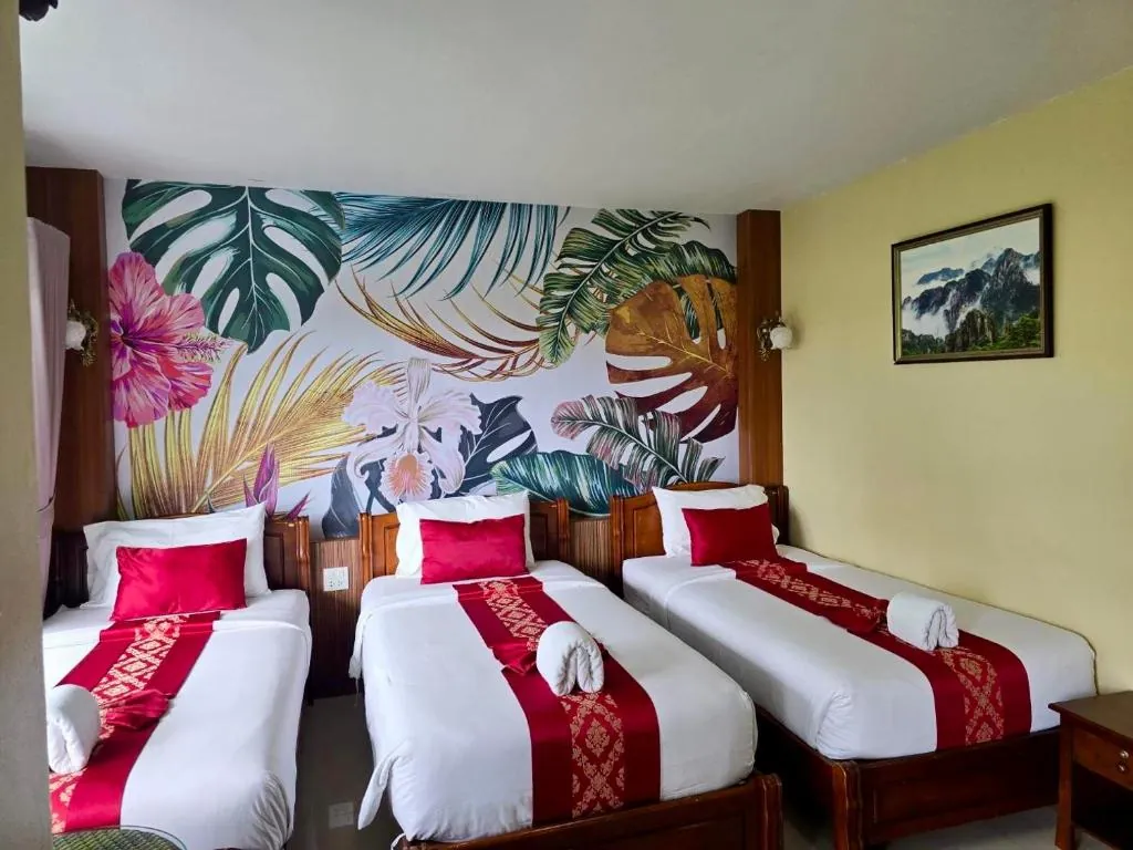 Phi Phi Maiyada Resort photo 4