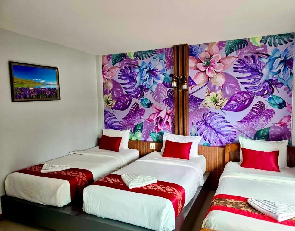 Phi Phi Maiyada Resort photo 5