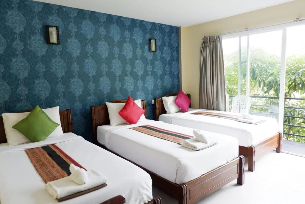 Phi Phi Maiyada Resort